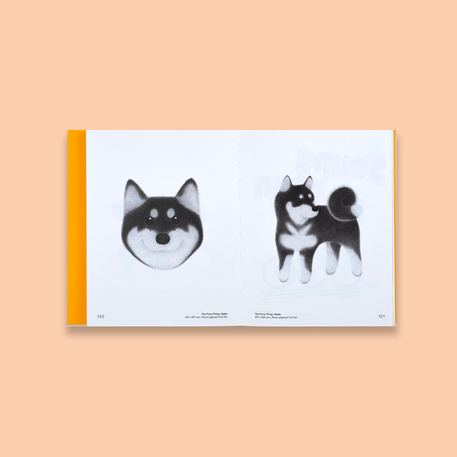 Good Dog Canine Companions in Art and Illustration Caninity