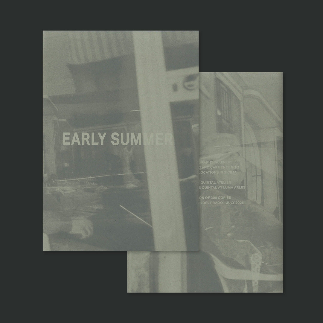 Early Summer