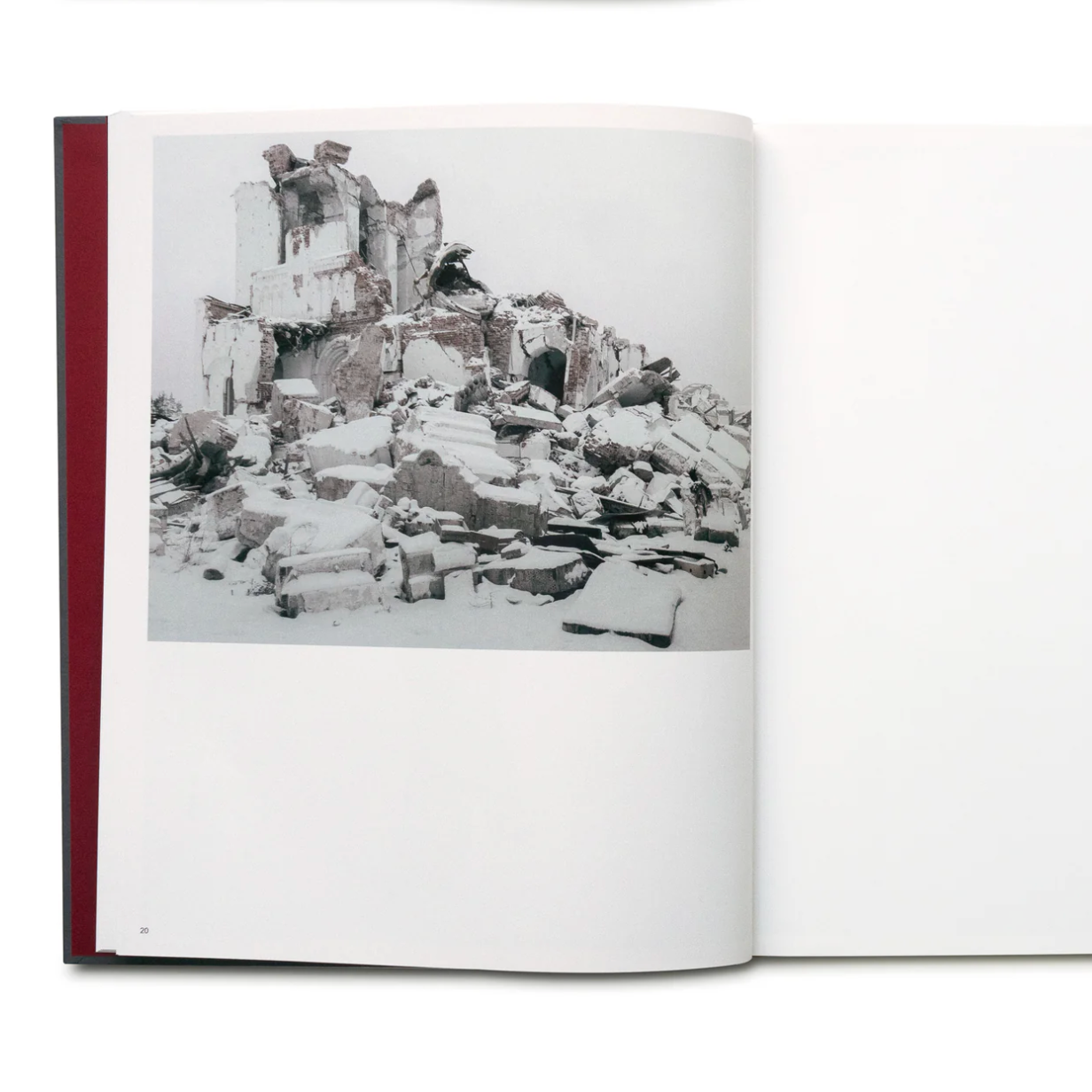 Lonely Are All the Bridges