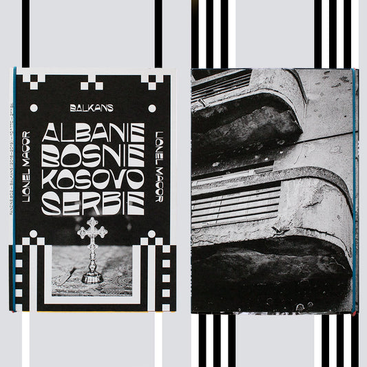 Fanzine #02  balkans