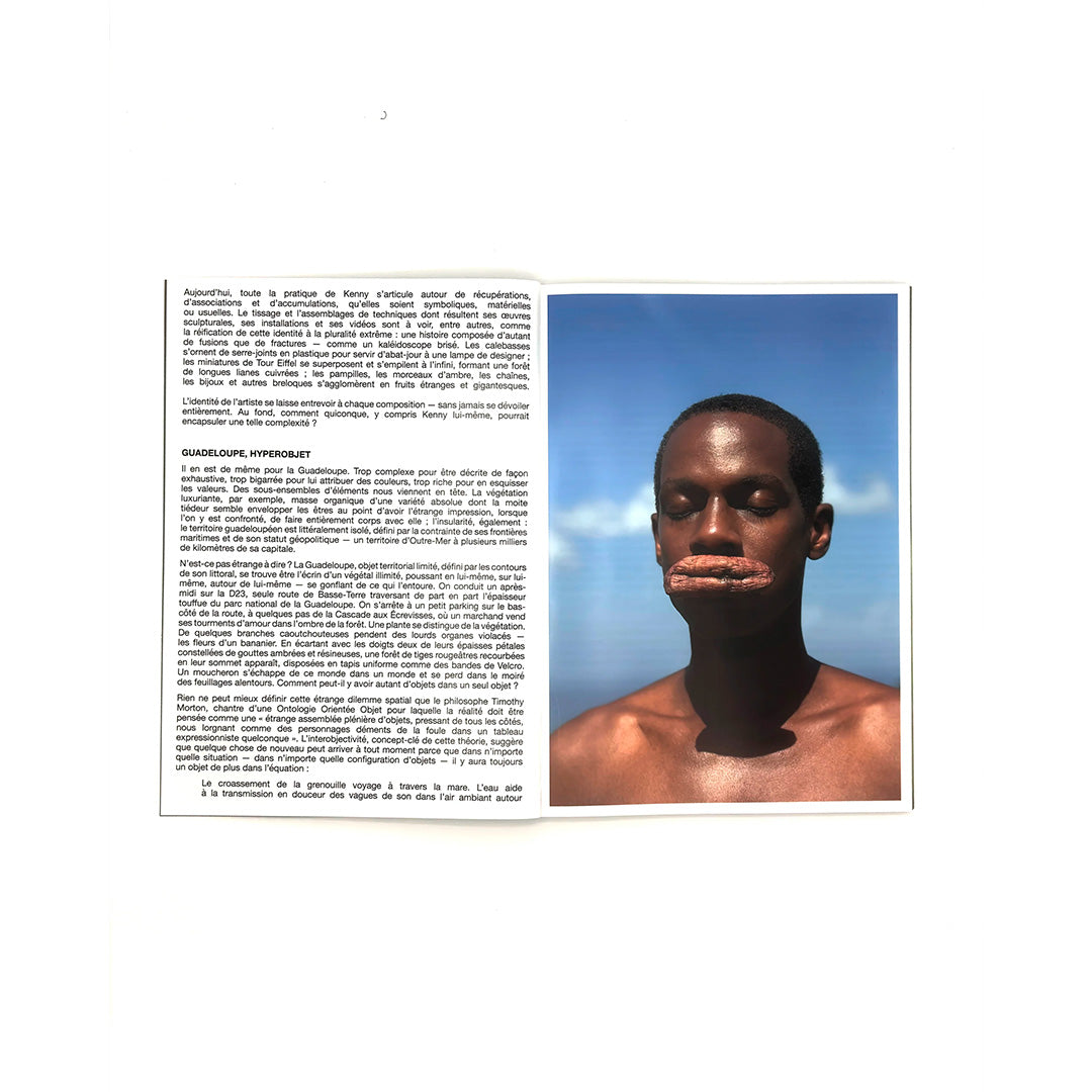 Why are you running ?