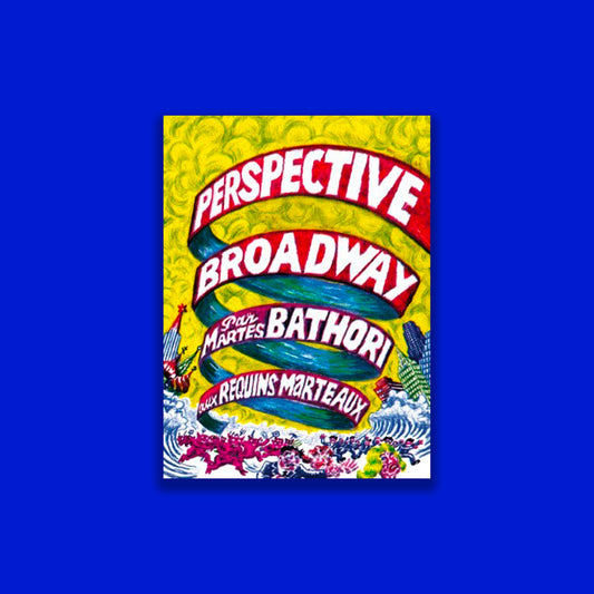 Perspective broadway