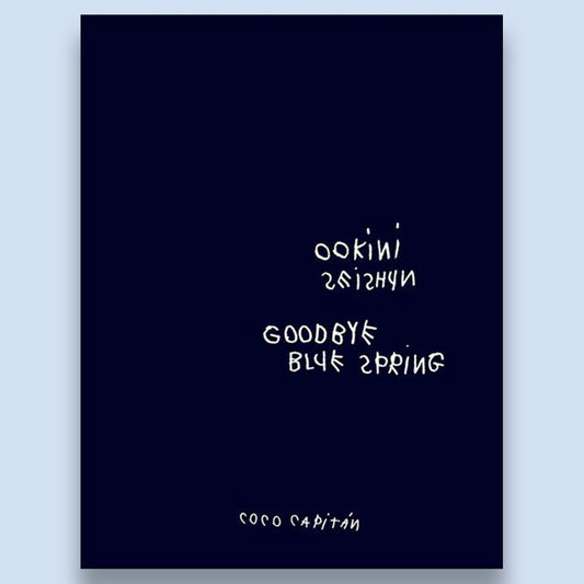 Ookini seishun(goodbye blue spring)