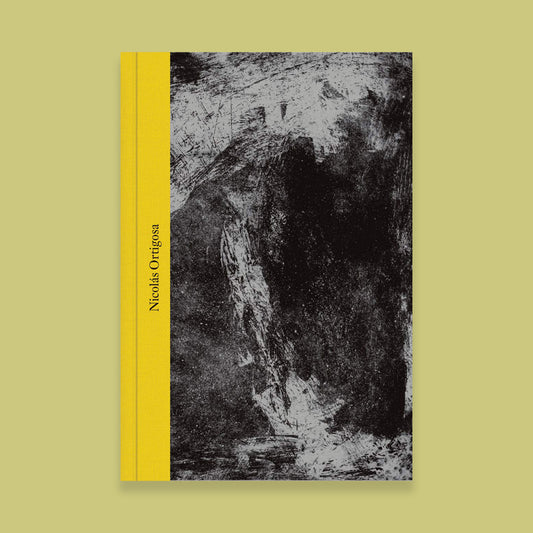 Nicolas Ortigosa: Works 2002-2018