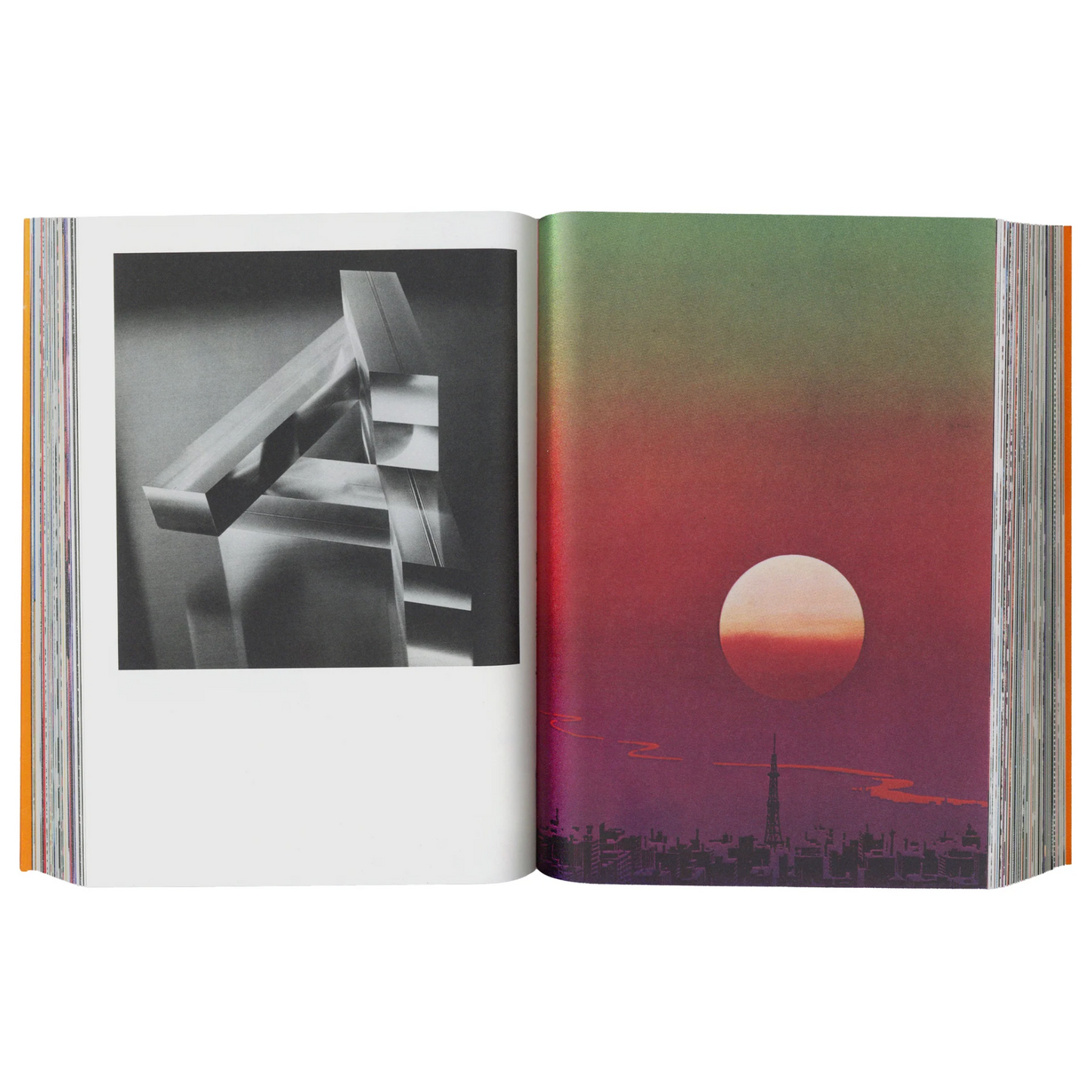 Radical Media Archive vol.1/7 book