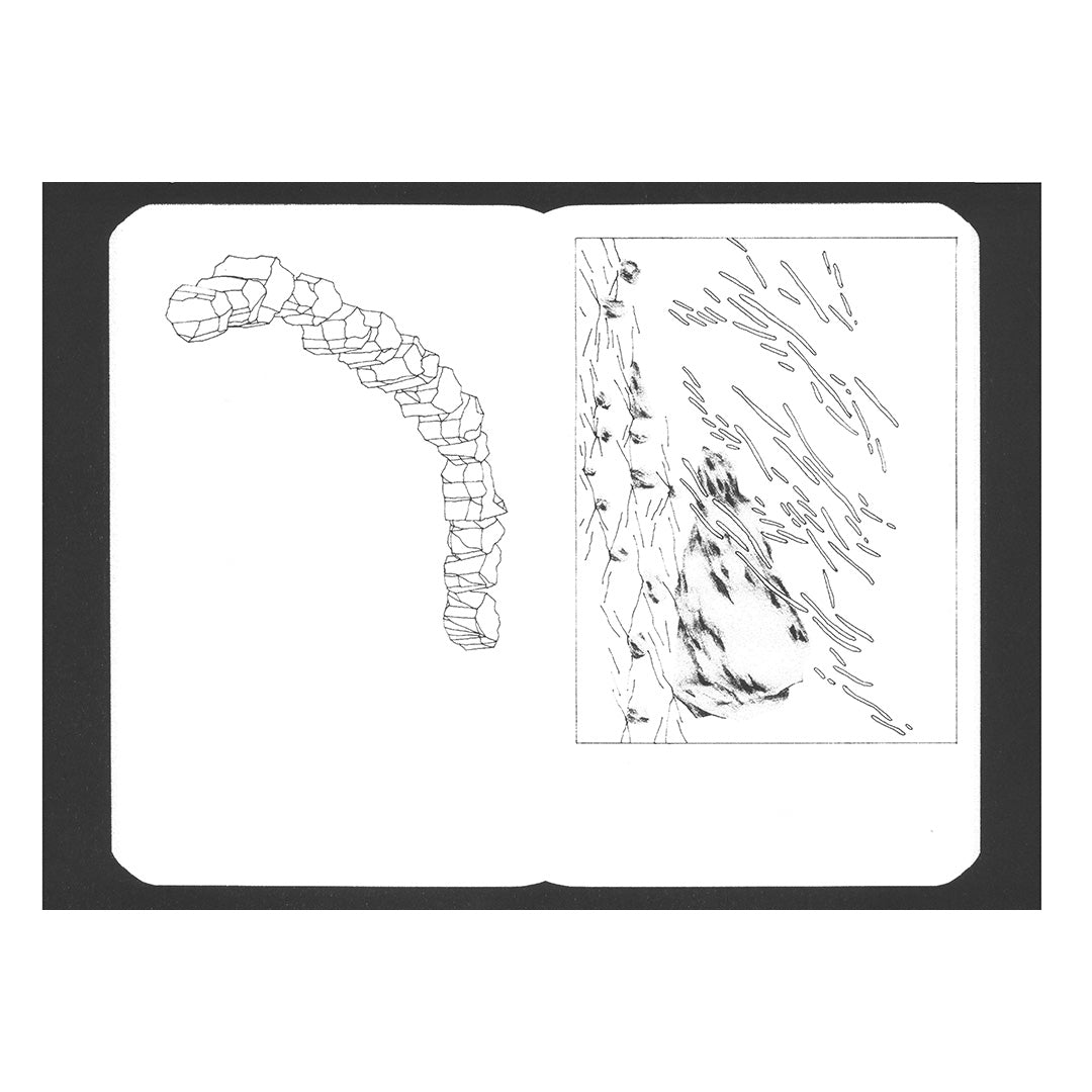 Journal de pierres