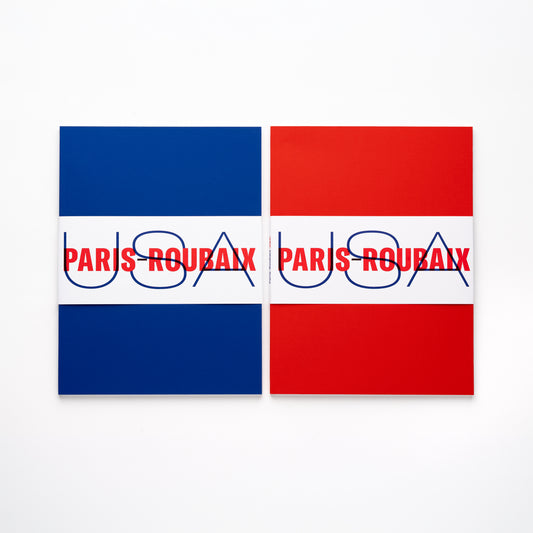 Paris–Roubaix (USA)