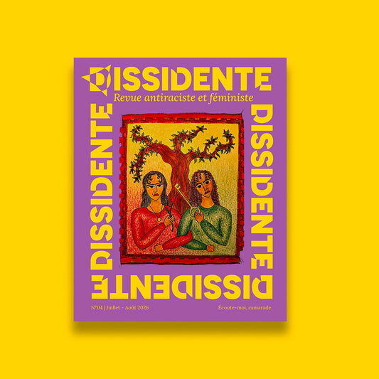 Revue Dissidente n°04