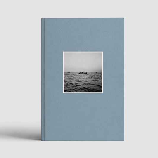 LEVA LEVA: LITANY OF THE PORTUGUESE FISHERMEN (livre et vinyl)