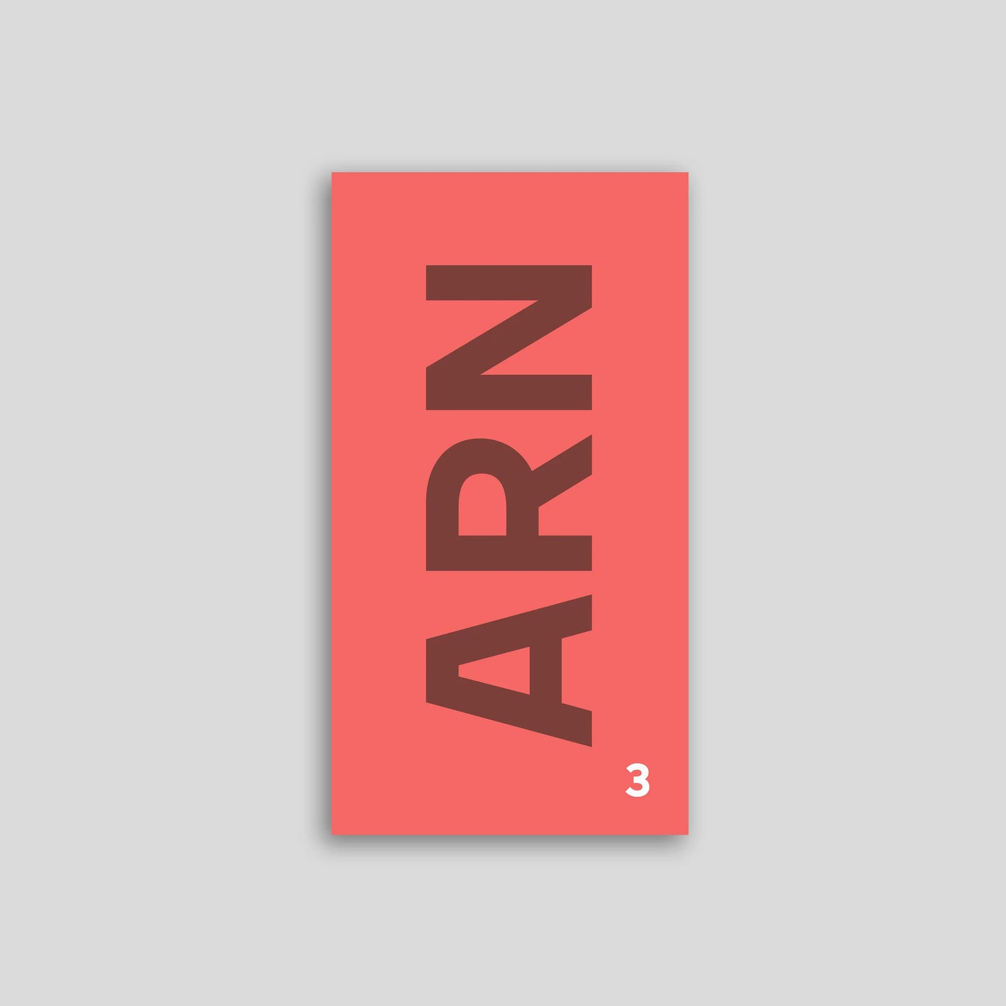 ARN Vol.3 - L'Atlas des Régions Naturelles