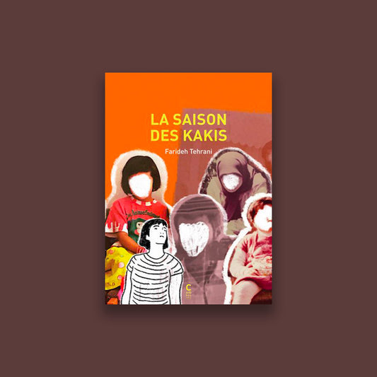 La saison des kakis