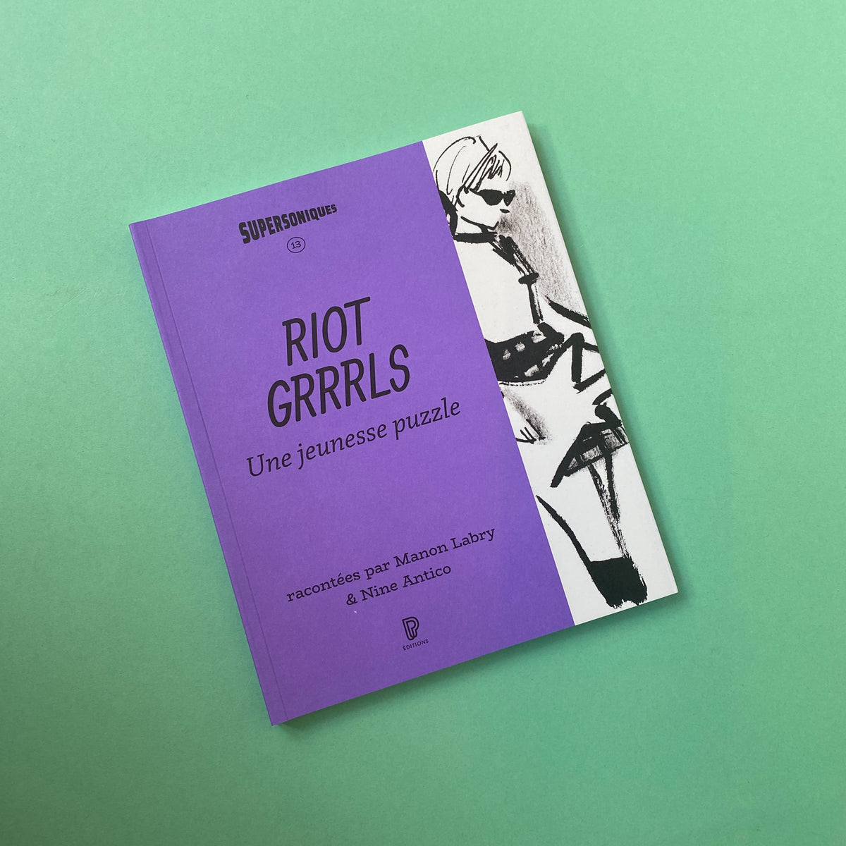 Riot Grrrls