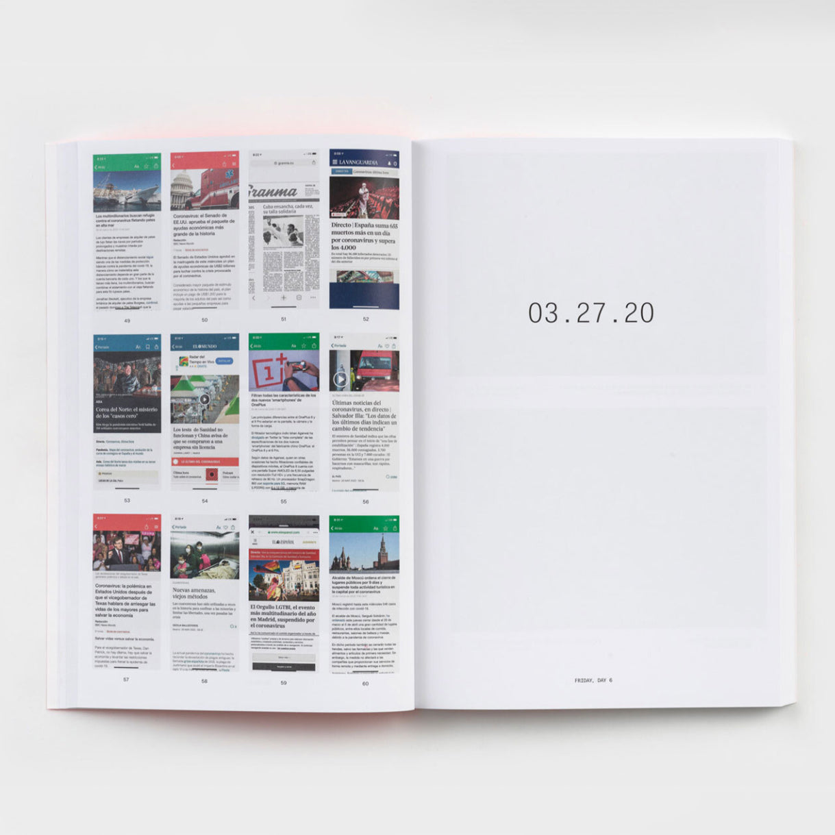 Fake News: 03.21-04.30.2020