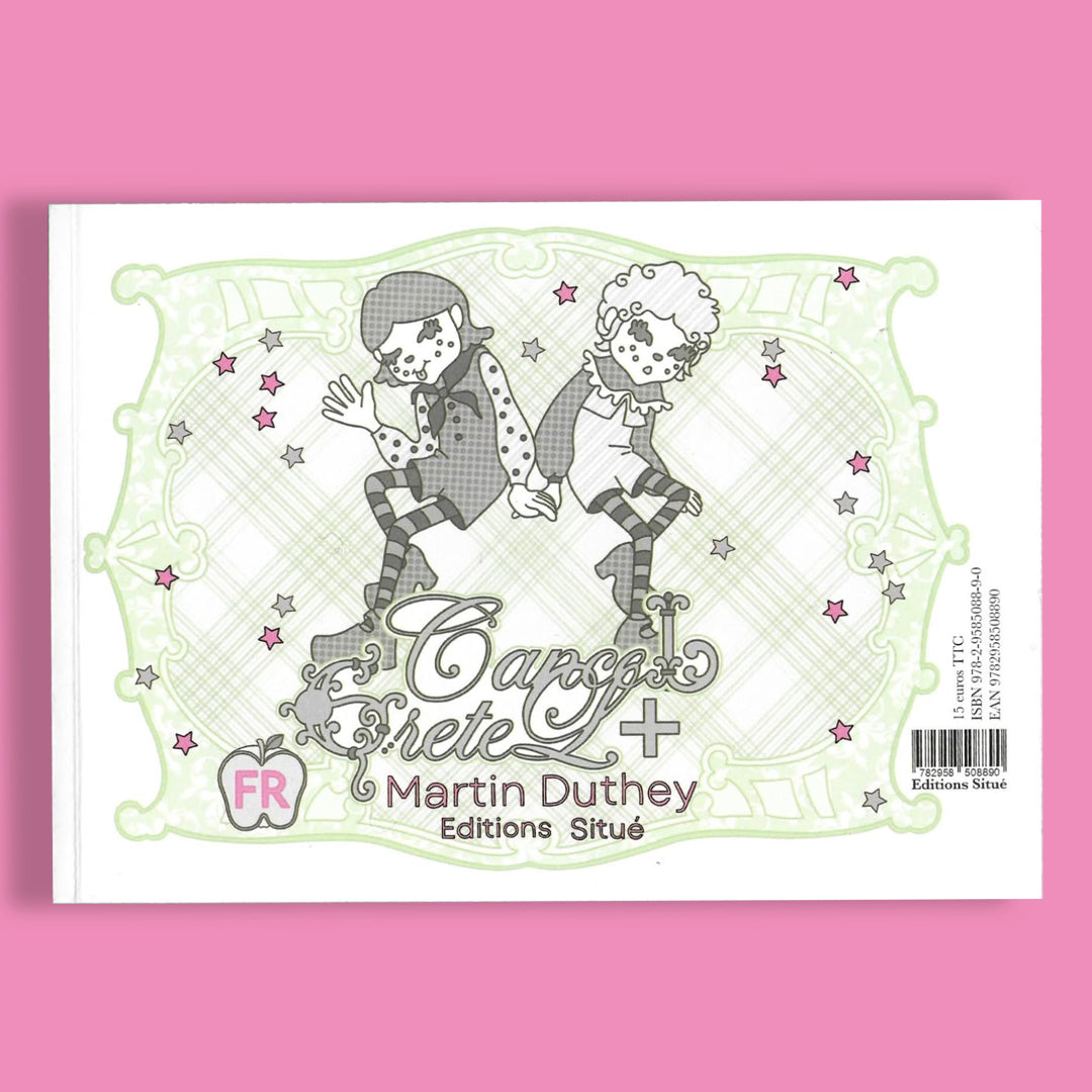 Cancel & Gretel