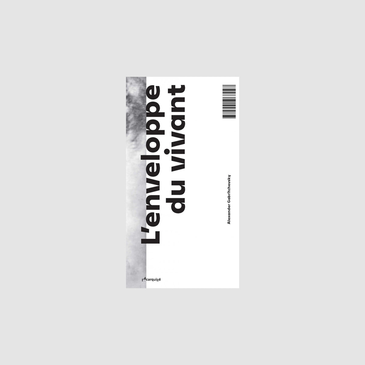 L’enveloppe du vivant
