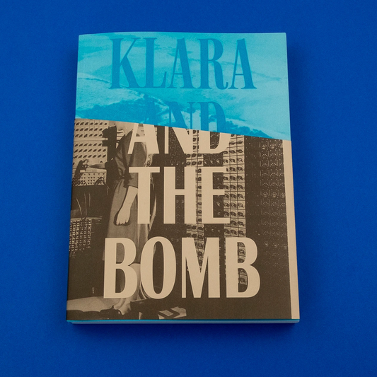 Klara and the bomb