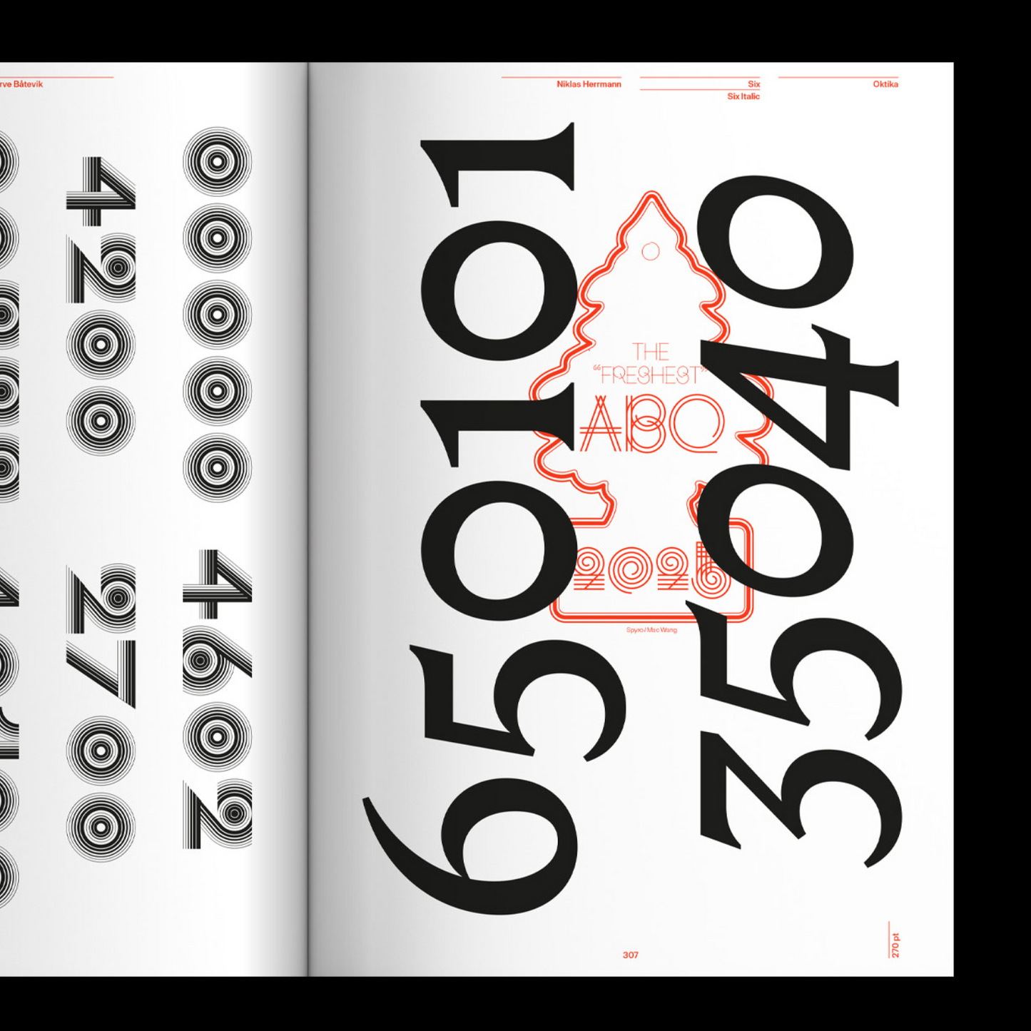 ECAL, A Typographic Atlas