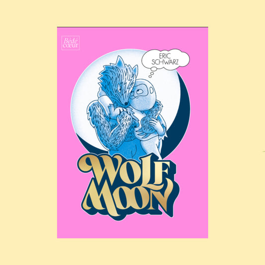 Wolf Moon