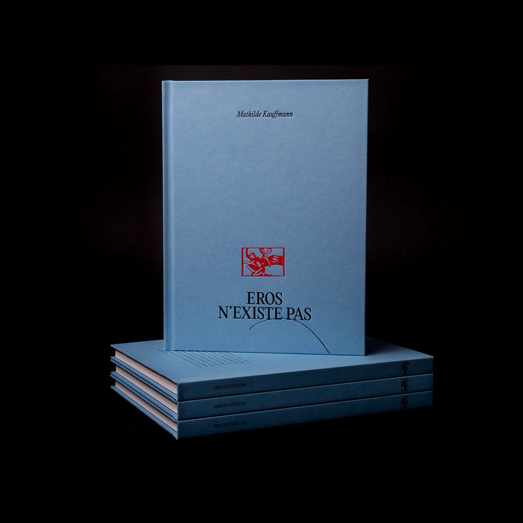 Eros n'existe pas