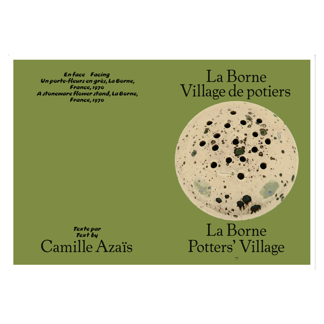 Tools n° 05 TOURNER