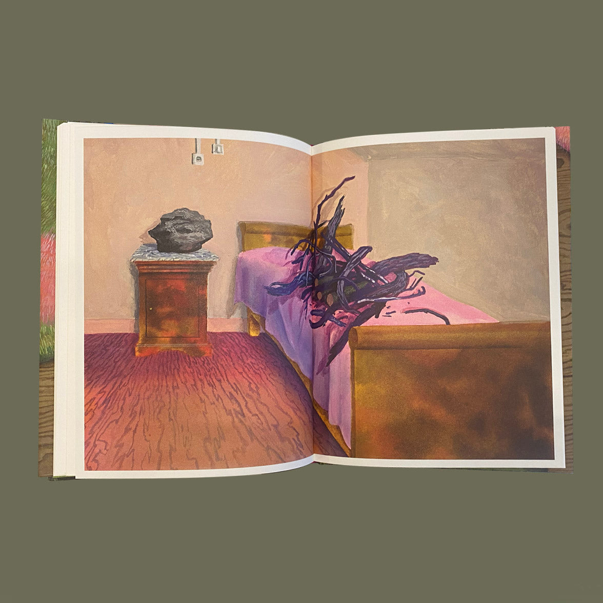 Tout ce que je ne t'ai jamais dit