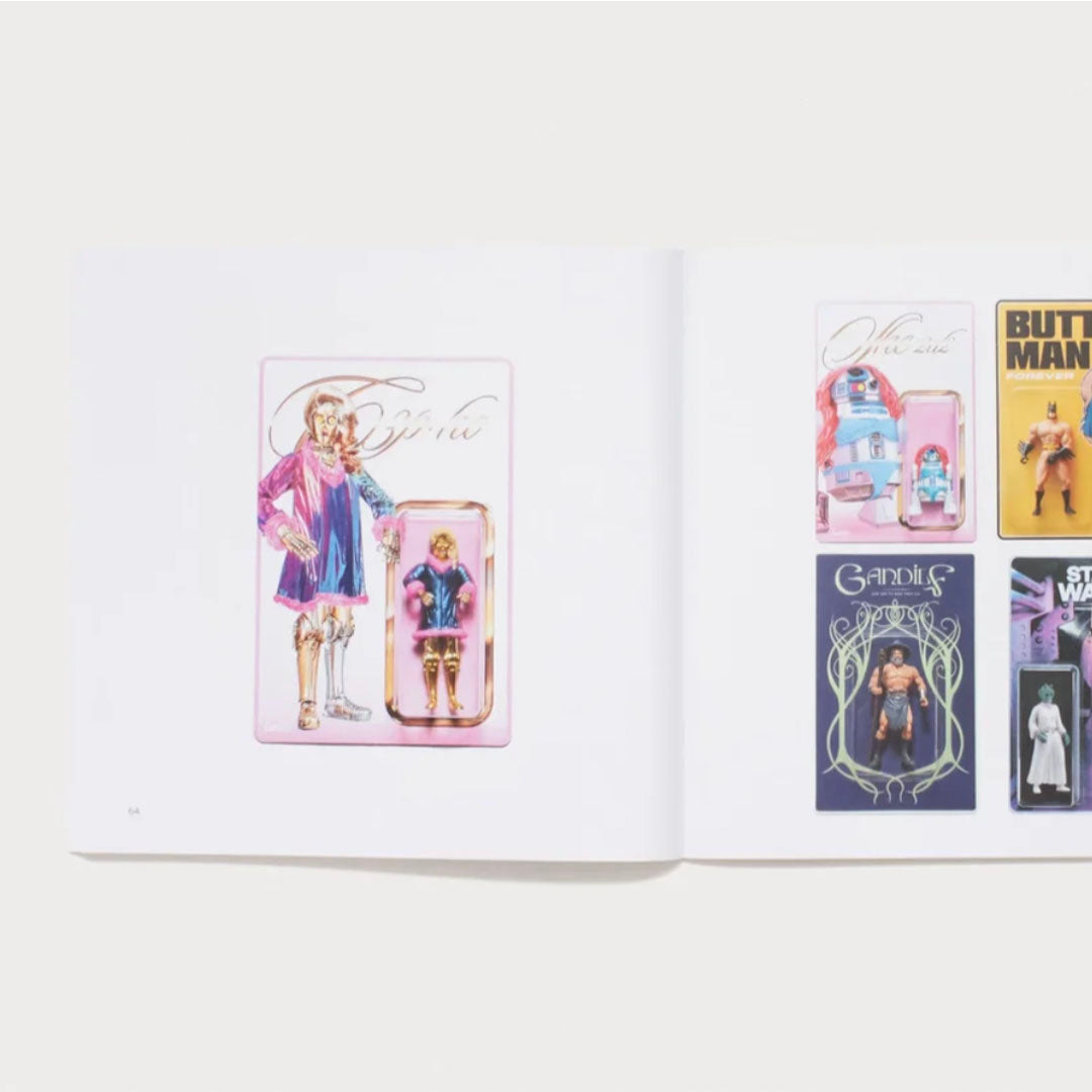 The Bootleg Bible: A Guide to Bootleg Toymakers