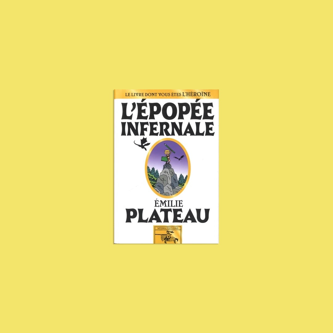 L'épopée infernale