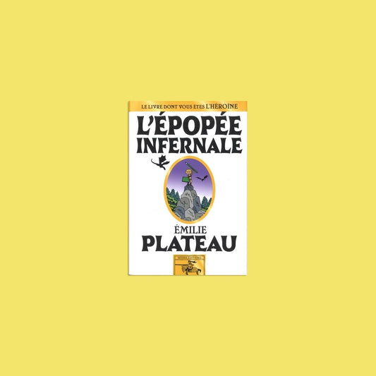 L'épopée infernale