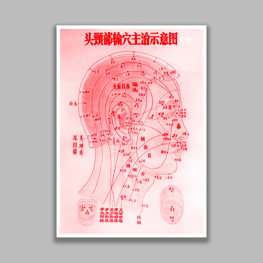 Affiche Silvermine 3