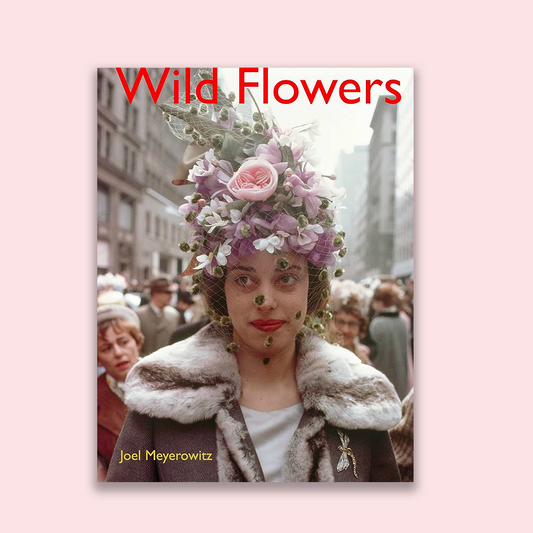 WILD FLOWERS