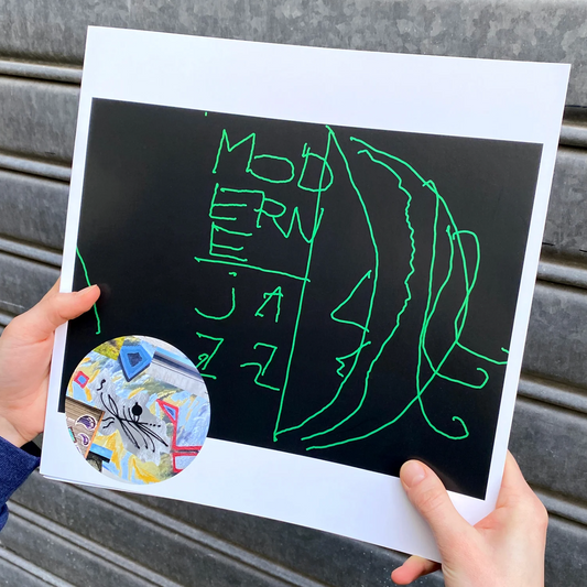 Moderne Jazz 2012-2025 (sélection) [TML6]