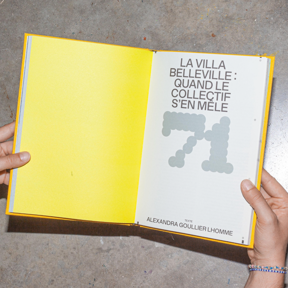 23, rue Ramponeau