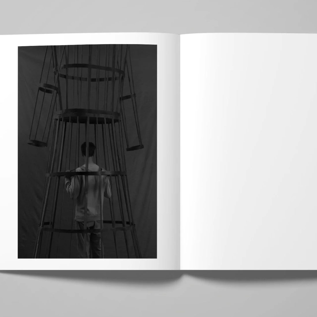 Double Reality Tom Callemin