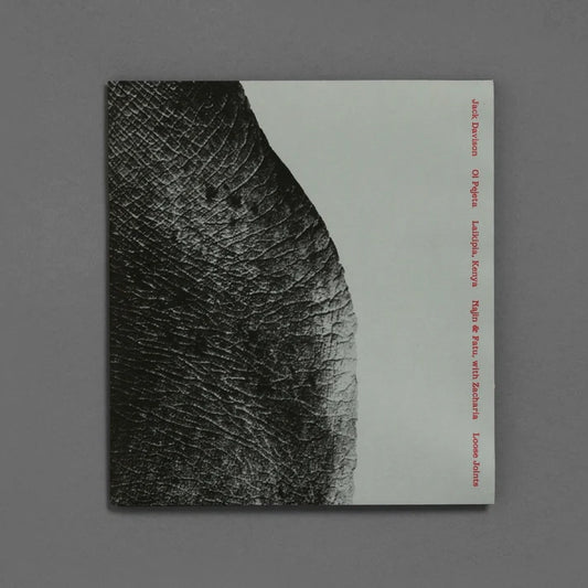 Jack davison ol pejeta