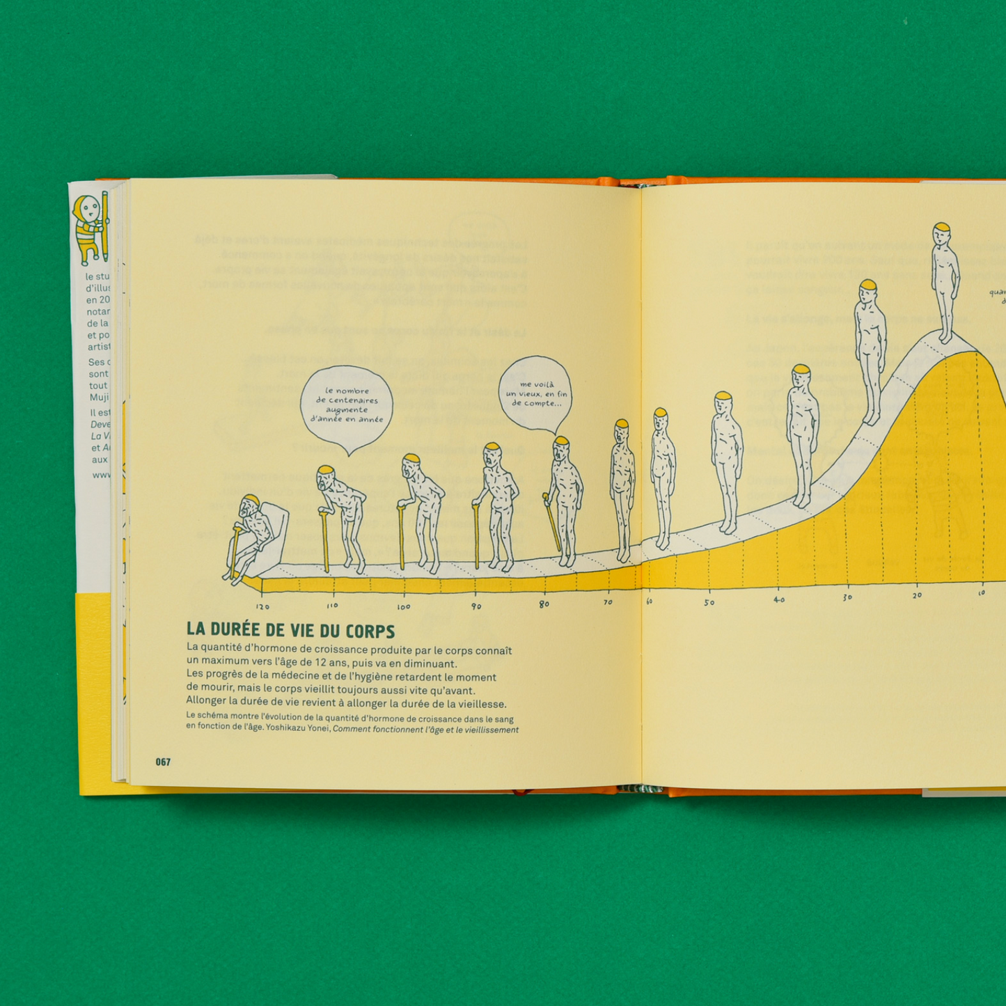 Le Catalogue de la mort