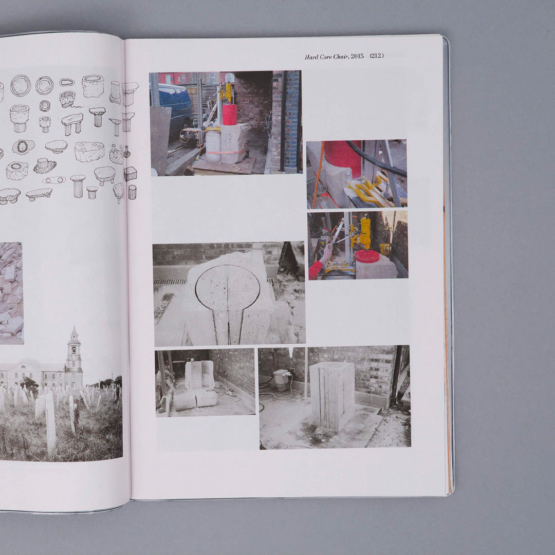 Exercises in Seating (Volumes 1-3)