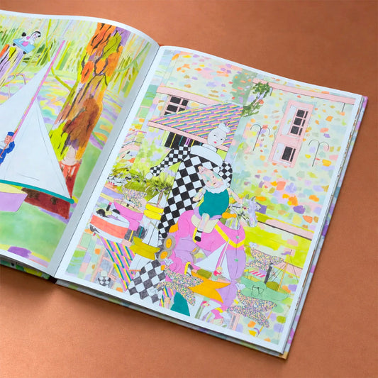 Au creux de l'oreille