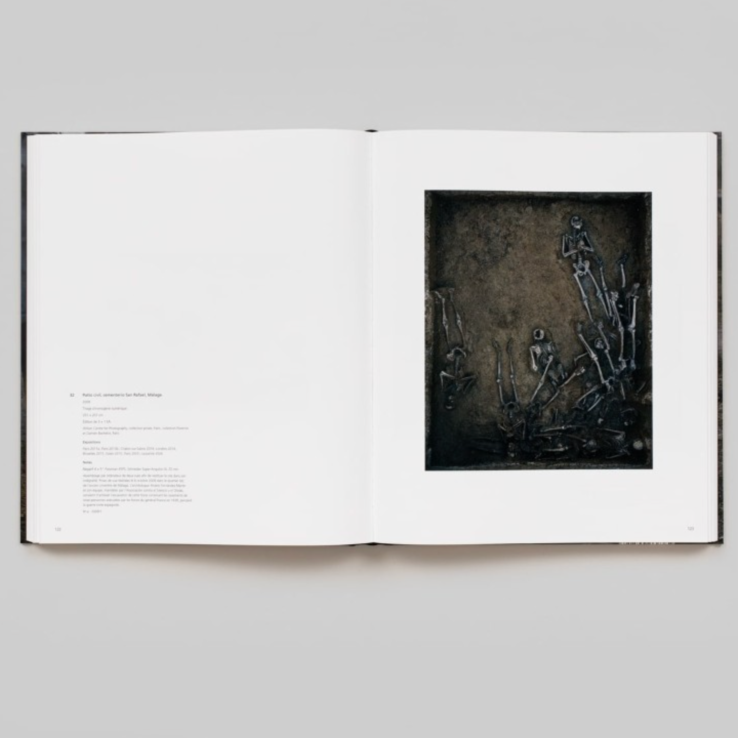 Catalogue Raisonné 2001 - 2025