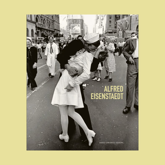 ALFRED EISENSTAEDT