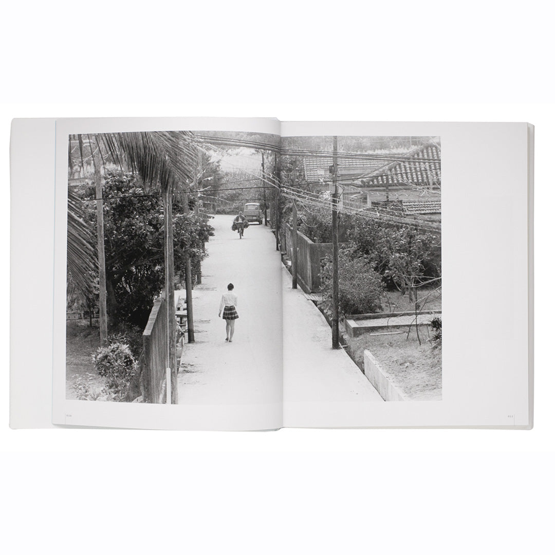 Remembering Lives Lived Wholeheartedly ─ Okinawa Airakuen 1975