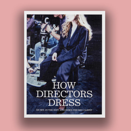 How Directors Dress