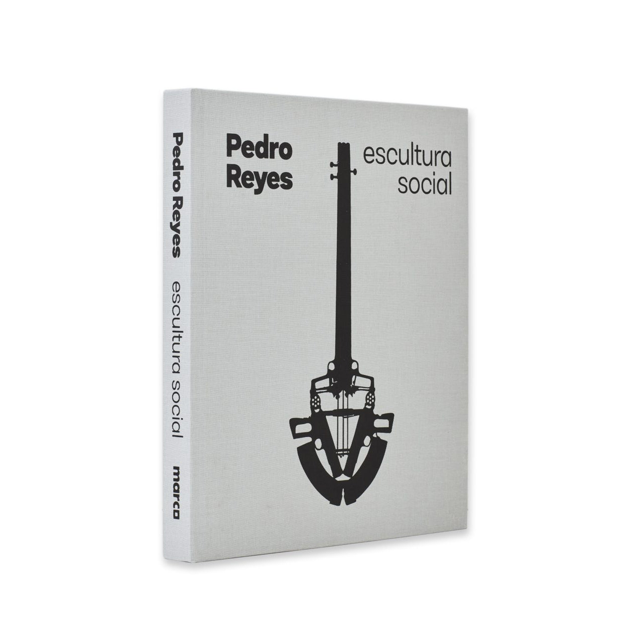 Pedro Reyes Social Sculpture