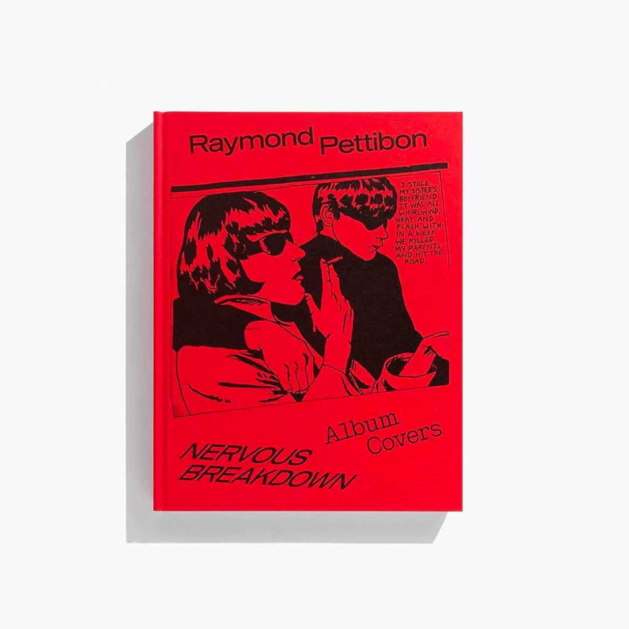 Nervous Breakdown