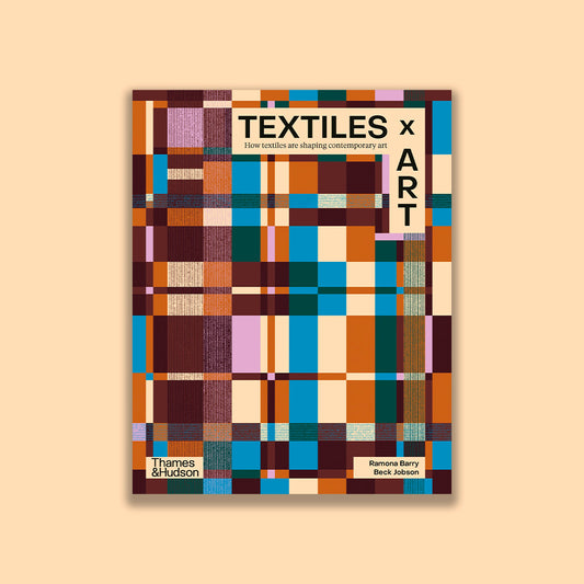 Textiles x Art : How textiles are shaping contemporary art