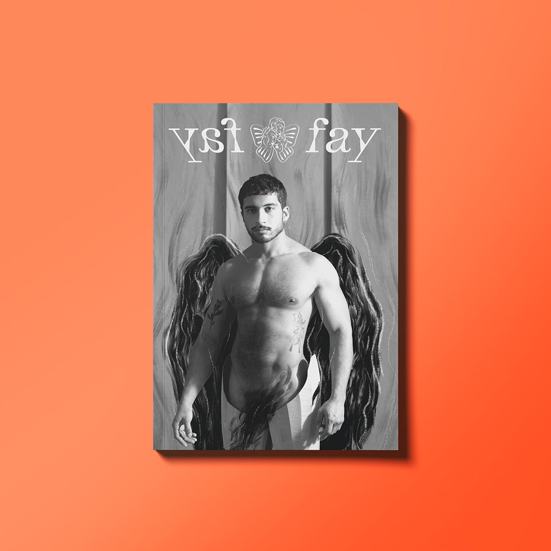 Fay - N°2