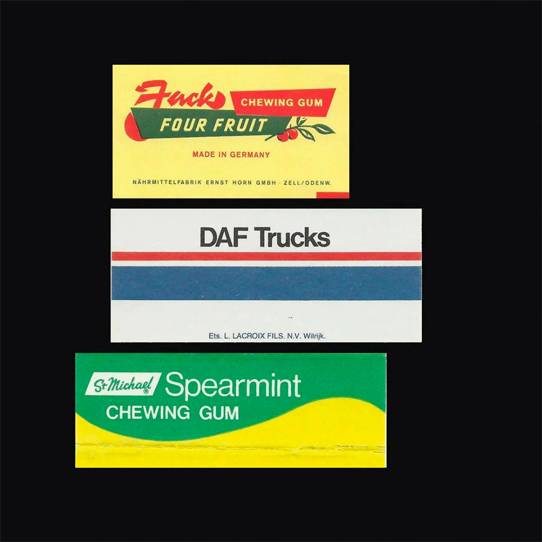 Candies & Gums