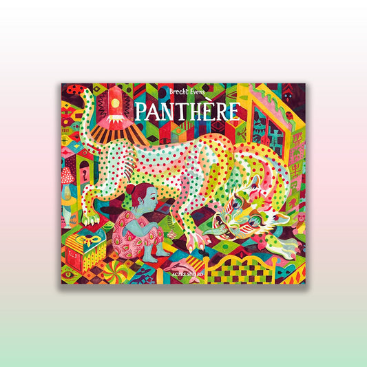 Panthère