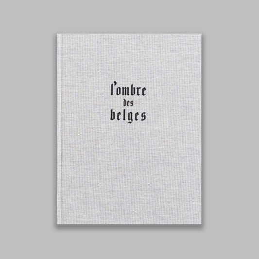 L’Ombre des Belges