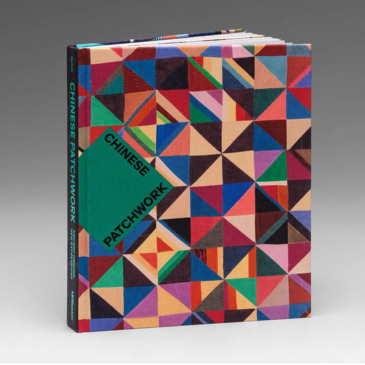 Chinese Patchwork