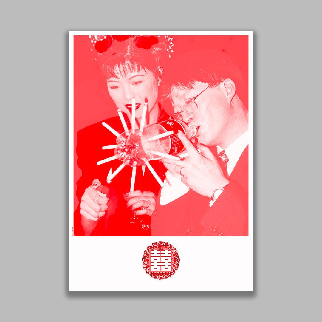 Affiche Silvermine 1